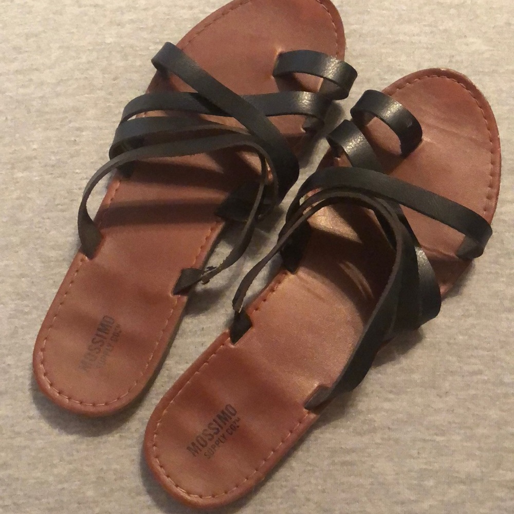 Target Sandals - Picture 4 of 4